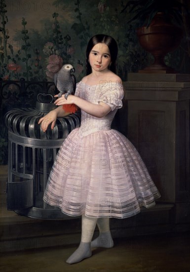 ESQUIVEL ANTONIO MARIA 1806/57
RAFAELA FLORES CALDERON
MADRID, CASON RETIRO
MADRID
This image is not downloadable. Contact us for the high res.