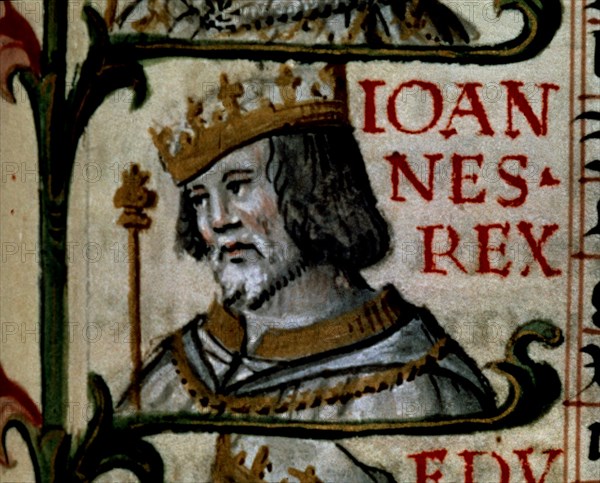 CARTAGENA ALFONSO DE 1385-1456
GENEALOGIA REYES-JUAN REY DE PORTUGAL-1383/1433
MADRID, BIBLIOTECA NACIONAL
MADRID