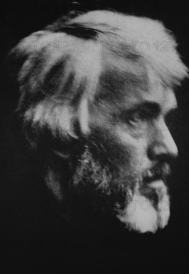 THOMAS CARLYLE (1795-1881)
This image is not downloadable. Contact us for the high res.
