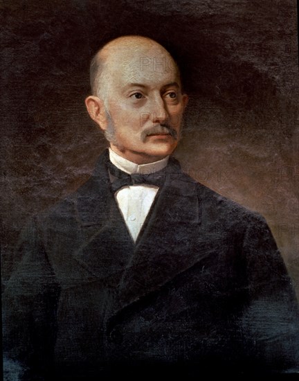 SUAREZ LLANOS IGNACIO
JOSE DE POSADA HERRERA (1815-1885) POLITICO PARTIDO LIBERAL
MADRID, ATENEO
MADRID