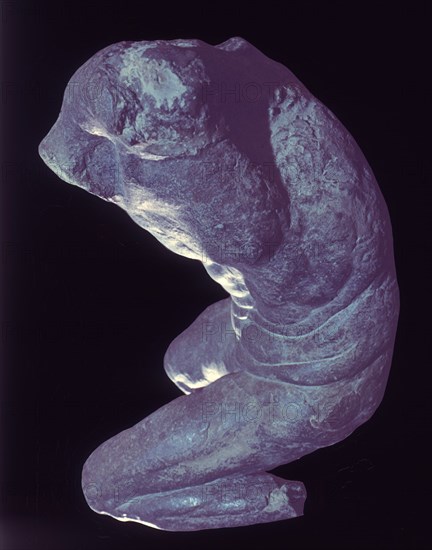 MIGUEL ANGEL 1475-1564
TORSO AL RIO
FLORENCIA, GALERIA DE LA ACADEMIA
ITALIA
This image is not downloadable. Contact us for the high res.