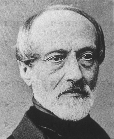 Giuseppe Mazzini