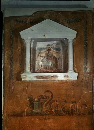 LARARIO
NAPOLES, MUSEO CASTELLAMARE
ITALIA
This image is not downloadable. Contact us for the high res.