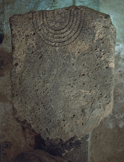 PIEDRA GRABADA DEL POBLADO ZOZAMAS
ARRECIFE, CASTILLO DE SAN GABRIEL
LANZAROTE