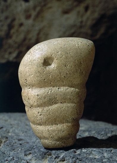 PIEDRA GRABADA DEL POBLADO ZOZAMAS
ARRECIFE, CASTILLO DE SAN GABRIEL
LANZAROTE