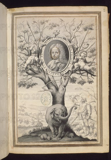 PEDRAZA GAITAN
LIBRO DE MONTERIA (PG-1) ORLA LUIS I-SG 18
MADRID, BIBLIOTECA NACIONAL
MADRID
This image is not downloadable. Contact us for the high res.