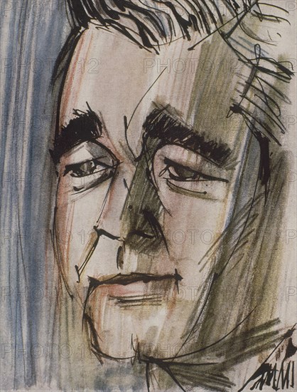 JAIME VICENS VIVES (1910-1960)PORTADA REVISTA ECONOMICA
