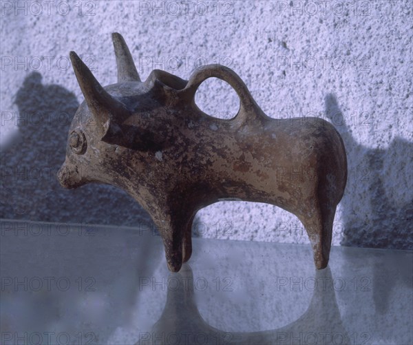 MUSEO-TORO DE CERAMICA CHIPRIOTA (2000-1600 AC)
MONTSERRAT, MONASTERIO
BARCELONA
This image is not downloadable. Contact us for the high res.