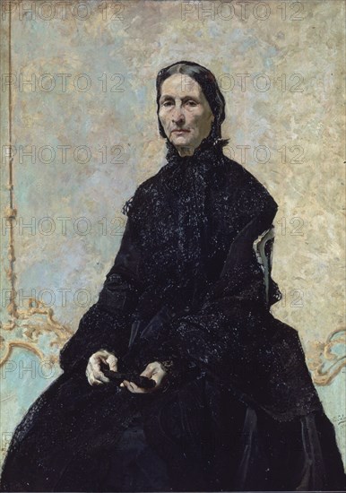 SALA Y FRANCES EMILIO
ANA COLIN PERINAT
VALENCIA, MUSEO BELLAS ARTES - COLEGIO PIO V
VALENCIA