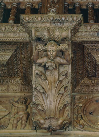 SALON DE CORTES - NINO 'EL TONGO'
VALENCIA, PALACIO GENERALITAT
VALENCIA
This image is not downloadable. Contact us for the high res.