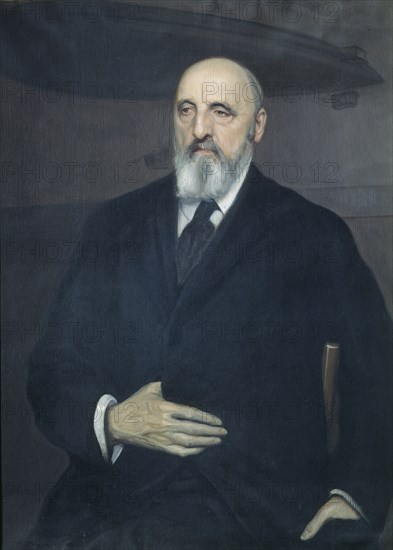 LEONARDO TORRES QUEVEDO