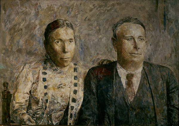 Lopez Garcia, Sinforoso et Josefa