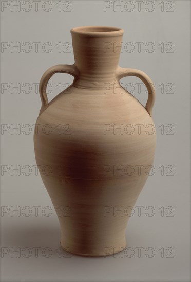 CANTARO DE 12 LITROS DE DOS ASAS SIN VIDRIAR (ALFARERO NOMDEDEU)
ALCORA, COLECCION PARTICULAR
CASTELLON