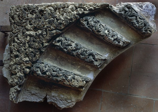 YESERIA
JATIVA, MUSEO MUNICIPAL
VALENCIA