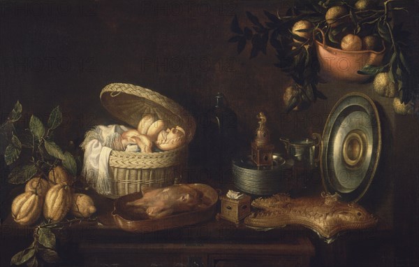 HIEPES TOMAS 1610/74
BODEGON
MADRID, MUSEO DEL PRADO-PINTURA
MADRID
This image is not downloadable. Contact us for the high res.