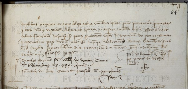 CARTA DE PROTECCION DE E SCHWARTZBURG
BARCELONA, ARCHIVO CORONA ARAGON
BARCELONA
This image is not downloadable. Contact us for the high res.