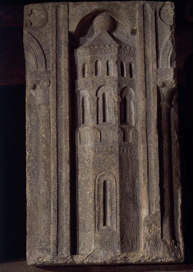 MAESTRO MATEO
SITIAL DEL CORO
SANTIAGO DE COMPOSTELA, MUSEO ARQUEOLOGICO
CORUÑA