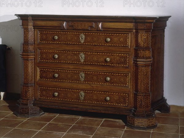 COMODA MORISCA
VALENCIA, PALACIO SERRA
VALENCIA
This image is not downloadable. Contact us for the high res.