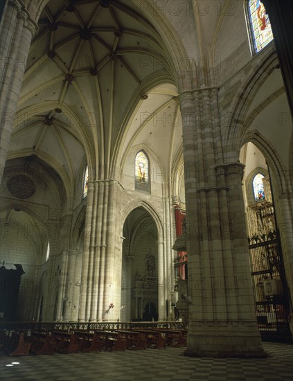 CRUCERO
MURCIA, CATEDRAL
MURCIA
This image is not downloadable. Contact us for the high res.