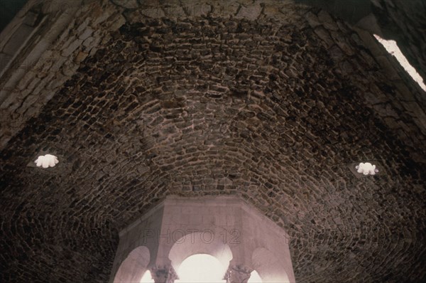 VISTAS DEL INTERIOR
GERONA, BAÑOS ARABES
GERONA

This image is not downloadable. Contact us for the high res.