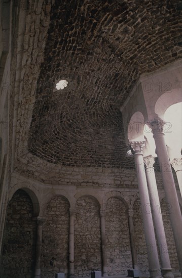 VISTAS DEL INTERIOR
GERONA, BAÑOS ARABES
GERONA

This image is not downloadable. Contact us for the high res.