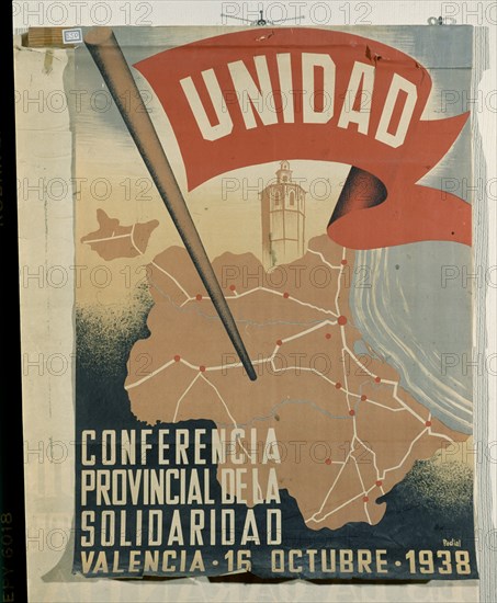 Unité : Conférence régionale sur la solidarité