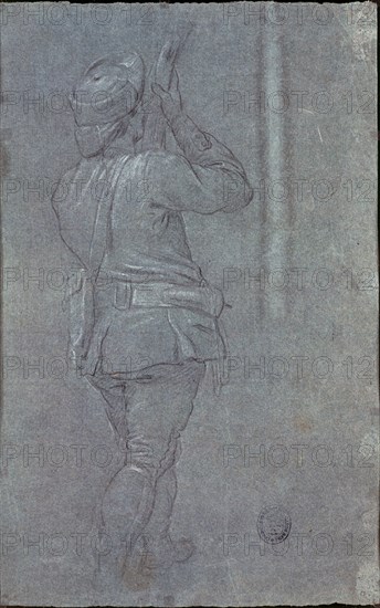 Goya, Un Chasseur