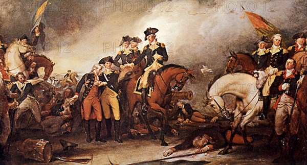 R-WASHINGTON SALUDA AL CORONEL RALL WILLIAM ALEXANDER
This image is not downloadable. Contact us for the high res.