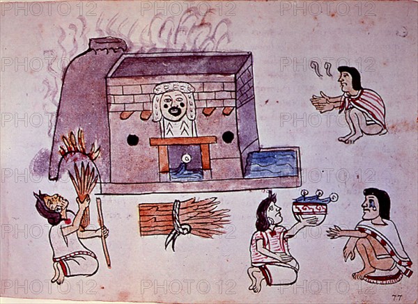 Codex Magliabechiano