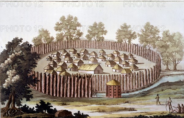 TIPOS Y COSTUMBRES-CIUDAD DE INDIOS DE LA FLORIDA-L-56
MADRID, BIBLIOTECA NACIONAL B ARTES
MADRID
This image is not downloadable. Contact us for the high res.