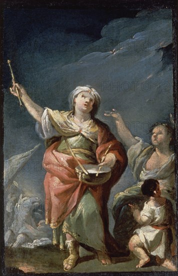 Goya,