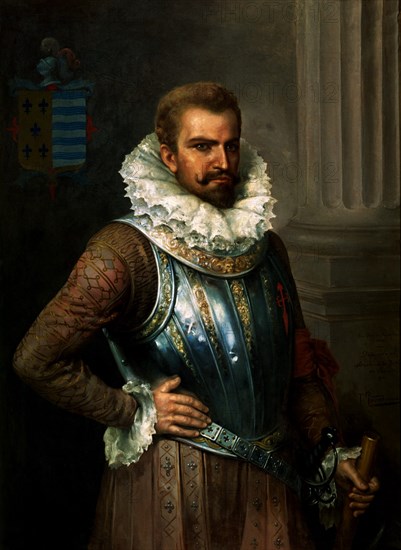 POVEDANO ANTONIO
PEDRO DE ALVARADO 1485-1541-CONQUISTADOR-OFICIAL Y SUSTITUTO DE HERNAN CORTES
SEVILLA, ARCHIVO INDIAS
SEVILLA