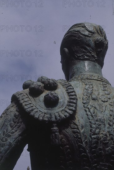 PLAZA STA MARINA-MONUMENTO A MANOLETE-DETALLE
CORDOBA, EXTERIOR
CORDOBA

This image is not downloadable. Contact us for the high res.