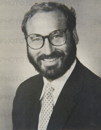 JOSEPH E STIGLITZ (1942-    ) ECONOMISTA NORTE AMERICANO

This image is not downloadable. Contact us for the high res.