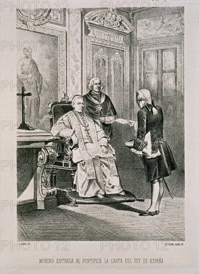 Pope Pius VI