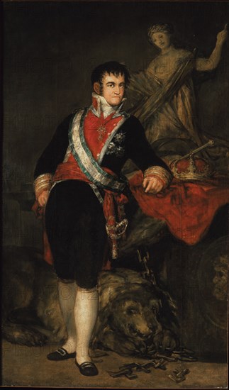 Goya,
