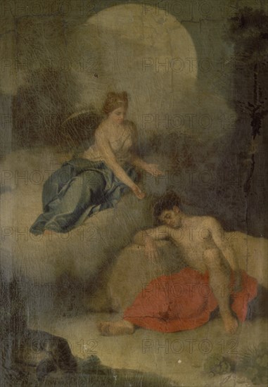 MARTIN VICTORIA
VENUS Y PSIQUIS
CADIZ, MUSEO ARQUEOLOGICO Y BB ARTES
CADIZ
This image is not downloadable. Contact us for the high res.