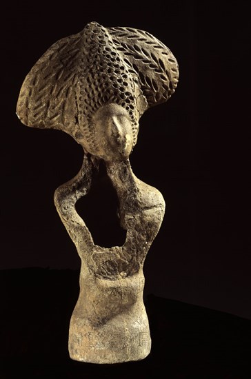 FIGURA TERRACOTA FEMENINA
CADIZ, MUSEO ARQUEOLOGICO Y BB ARTES
CADIZ
This image is not downloadable. Contact us for the high res.
