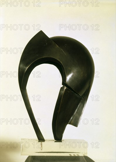 CHIRINO MARTIN 1925
CABEZA - ESCULTURA
This image is not downloadable. Contact us for the high res.