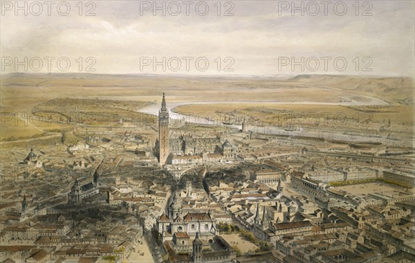 GUESDON ALFREDO 1808/76
DIBUJO DE SEVILLA -1860.DIBUJO DEL NATURAL Y GRABADO-ROMANTICISMO
MADRID, COLECCION PARTICULAR
MADRID
This image is not downloadable. Contact us for the high res.