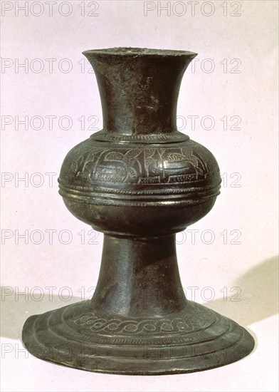MUDE DE CANDELABRO-S X-BRONCE
CORDOBA, MUSEO ARQUEOLOGICO
CORDOBA
This image is not downloadable. Contact us for the high res.
