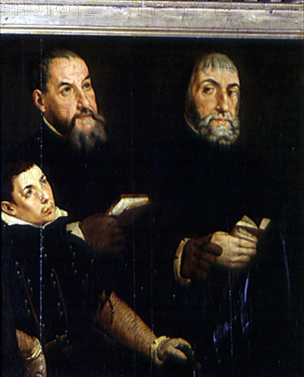 CAMPAÑA PEDRO 1503/80
CAP MARISCAL O DIEGO CABALLERO-RETABLO DEL MARISCAL-DONANTES:D DIEGO Y ALONSO(
SEVILLA, CATEDRAL
SEVILLA
This image is not downloadable. Contact us for the high res.
