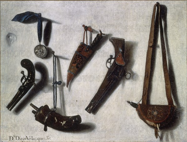 Victoria, Hunting tools