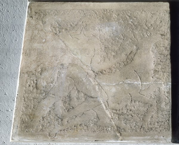 METOPA - TRABAJOS DE HERCULES (RELIEVE)
SEVILLA, MUSEO ARQUEOLOGICO
SEVILLA