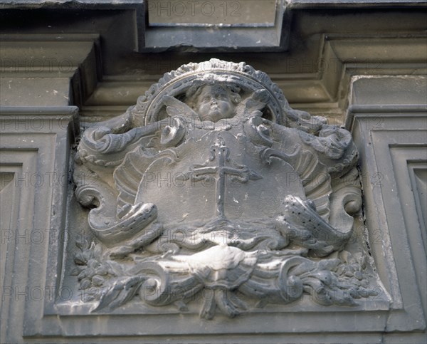 FACHADA - DETALLE - ESCUDO
CADIZ, CATEDRAL
CADIZ
This image is not downloadable. Contact us for the high res.