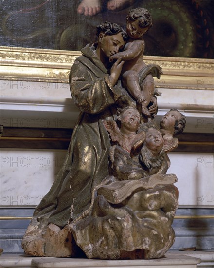 SAN LORENZO
CADIZ, CATEDRAL
CADIZ