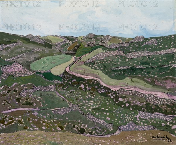 REDONDELA AGUSTIN 1922/-
PINTURA
MADRID, COLECCION PARTICULAR
MADRID
This image is not downloadable. Contact us for the high res.