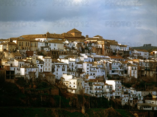 Montoro (Spain)