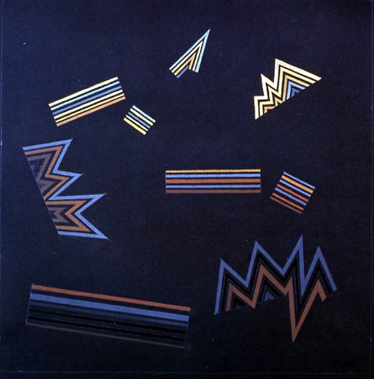 SEMPERE EUSEBIO 1923/85
GUACHE C 1958 - GOUACHE SOBRE PAPEL
VALENCIA, IVAM
VALENCIA
This image is not downloadable. Contact us for the high res.