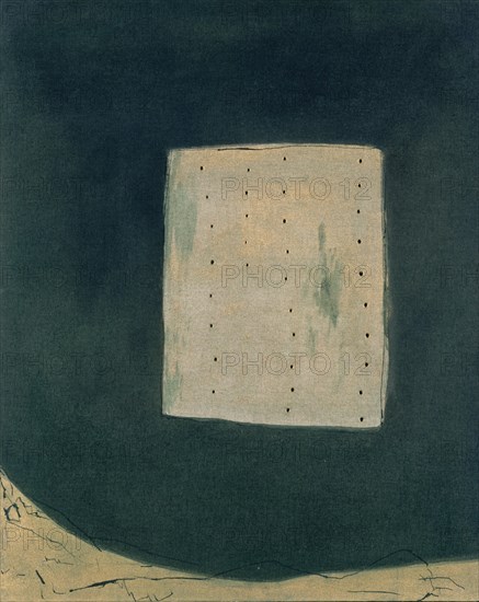 TAPIES ANTONI 1923-
PINTURA
This image is not downloadable. Contact us for the high res.